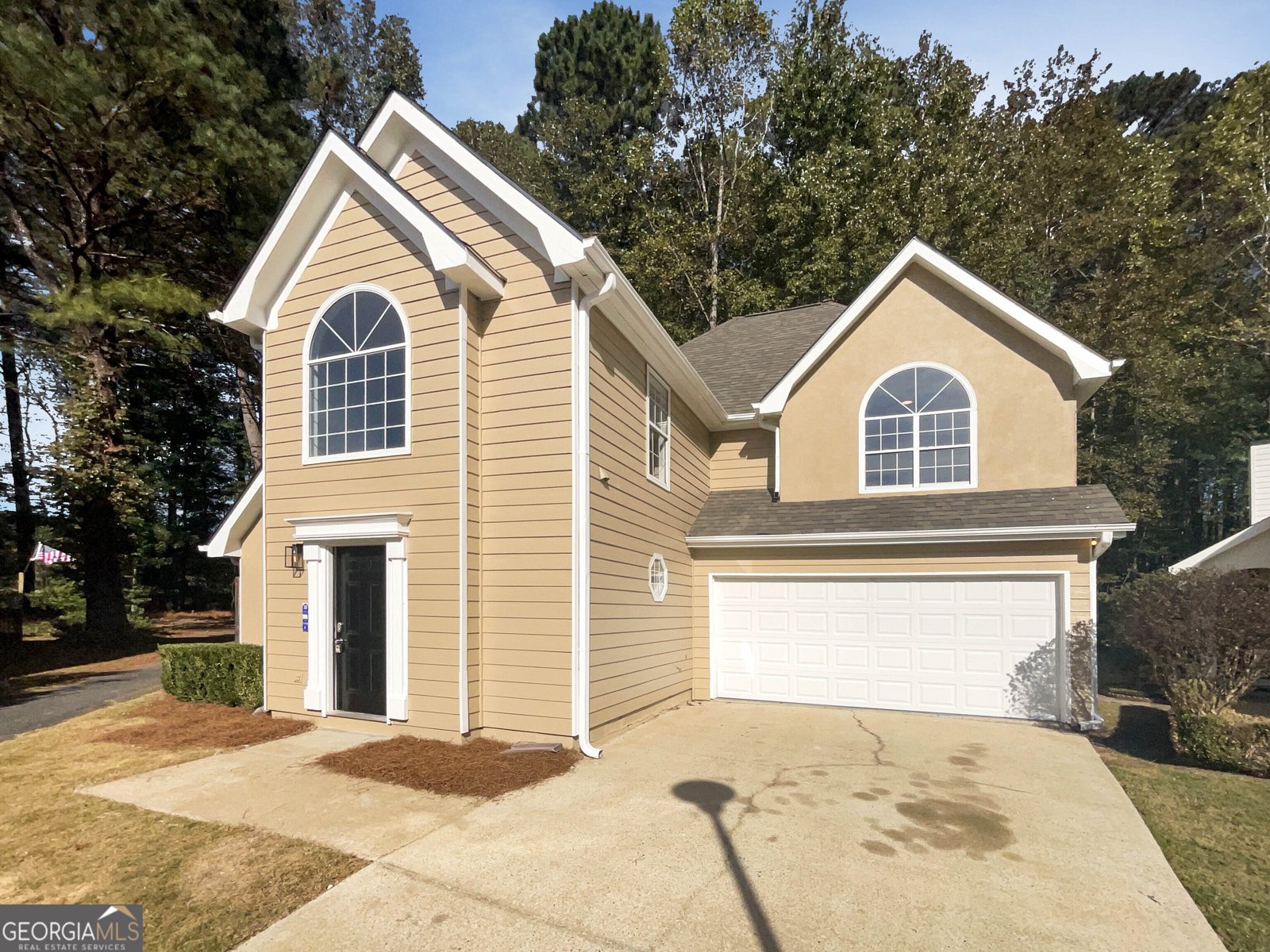 95 Prestwick Lane Peachtree City - 9