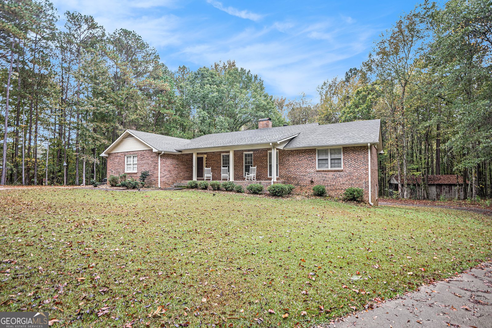 381 Pullin Road Mcdonough - 2