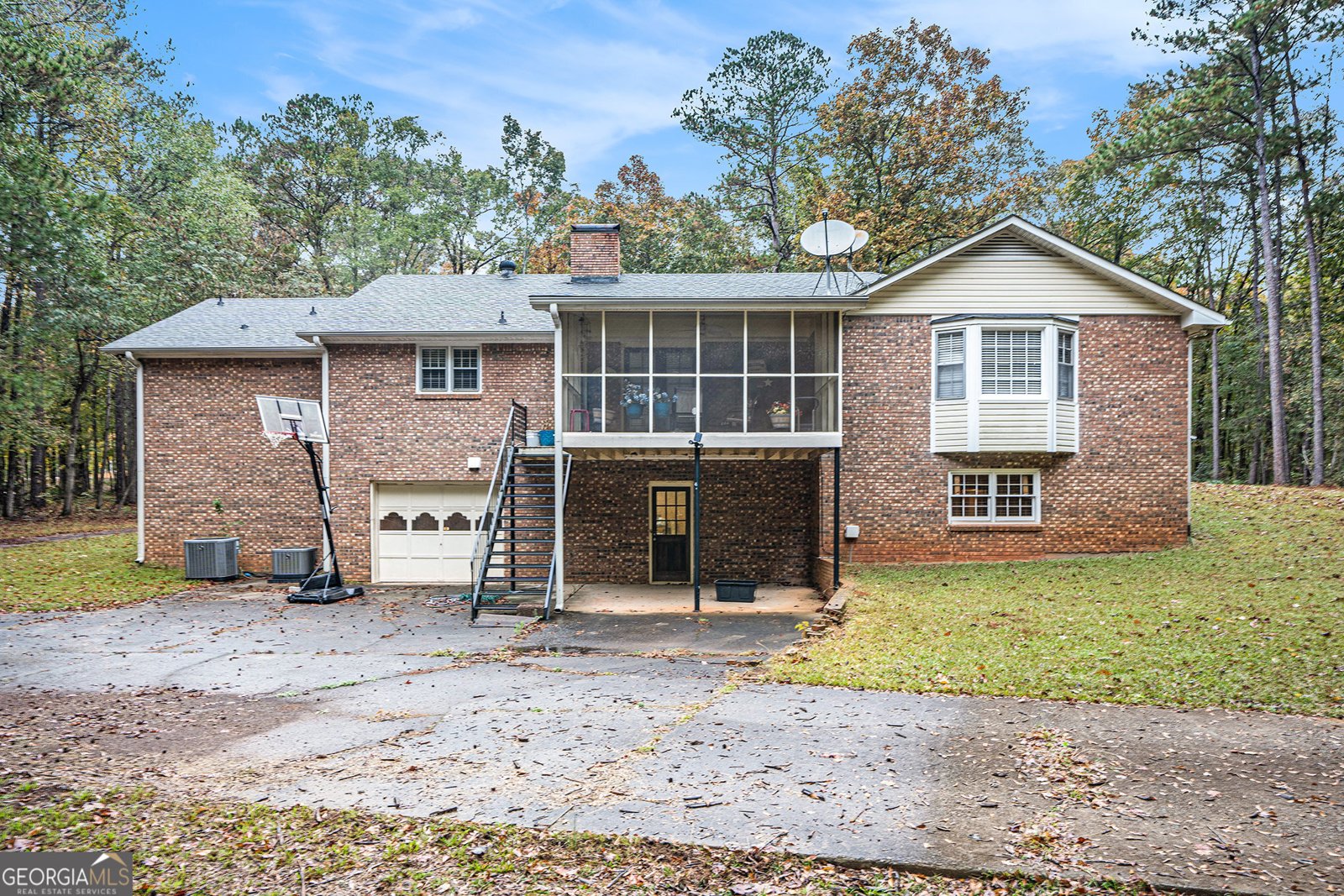 381 Pullin Road Mcdonough - 29