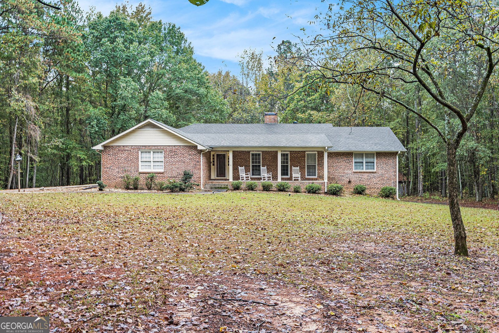 381 Pullin Road Mcdonough - 30