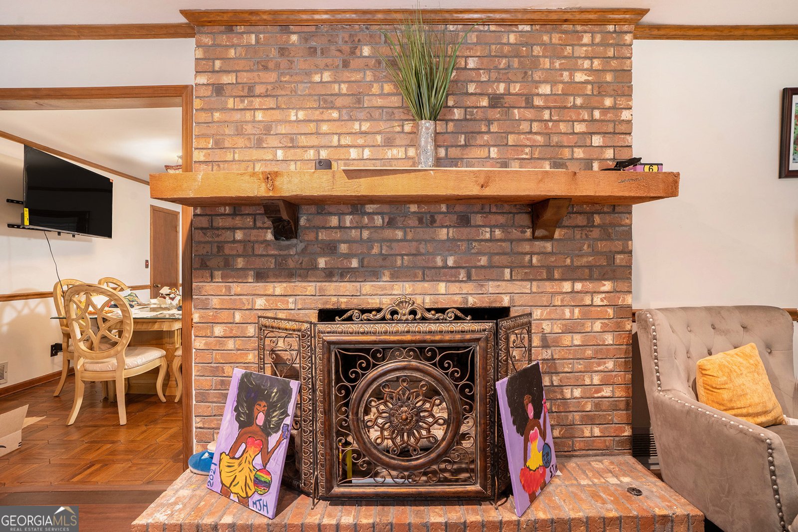 381 Pullin Road Mcdonough - 7