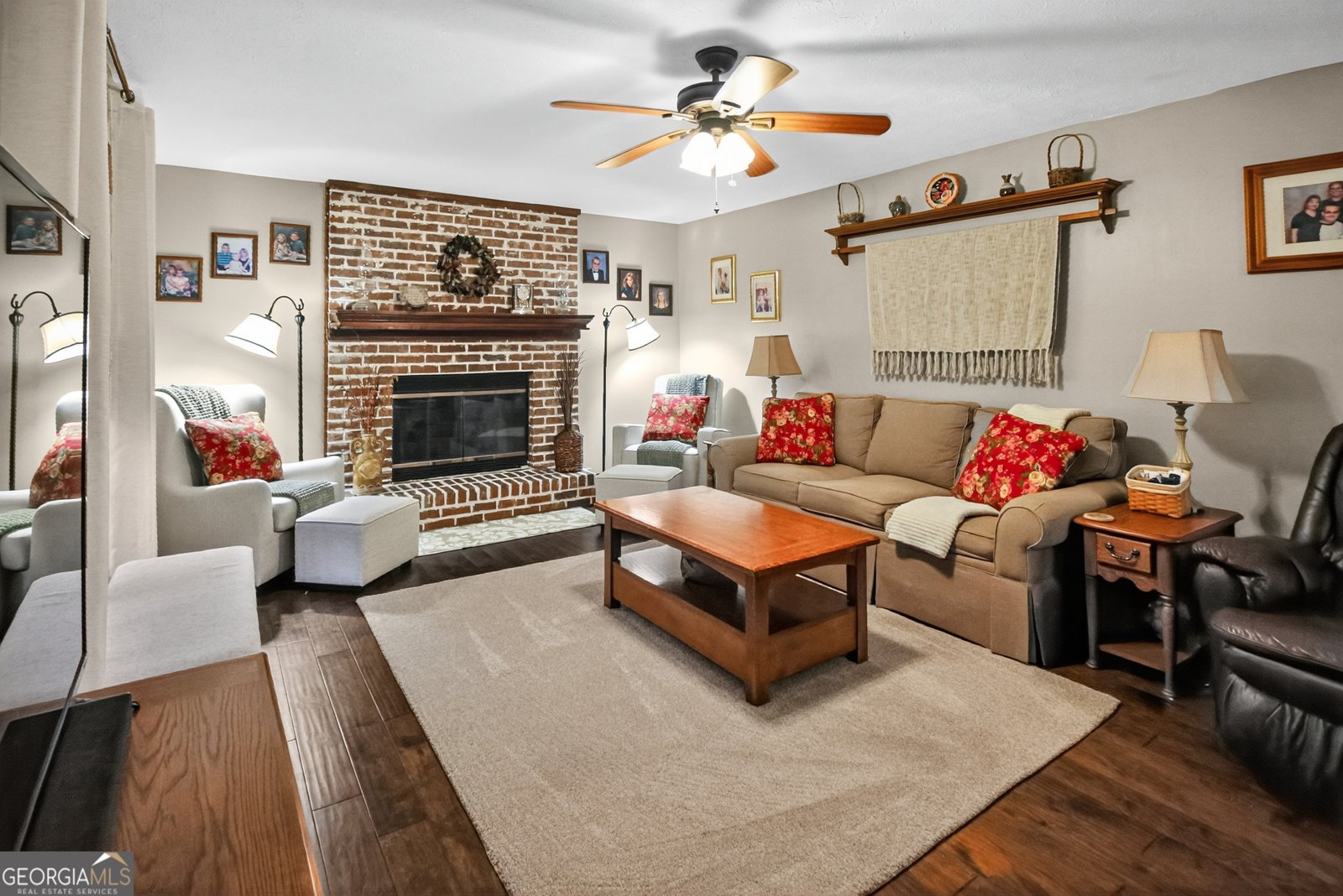 8980 Par Drive Douglasville - 14