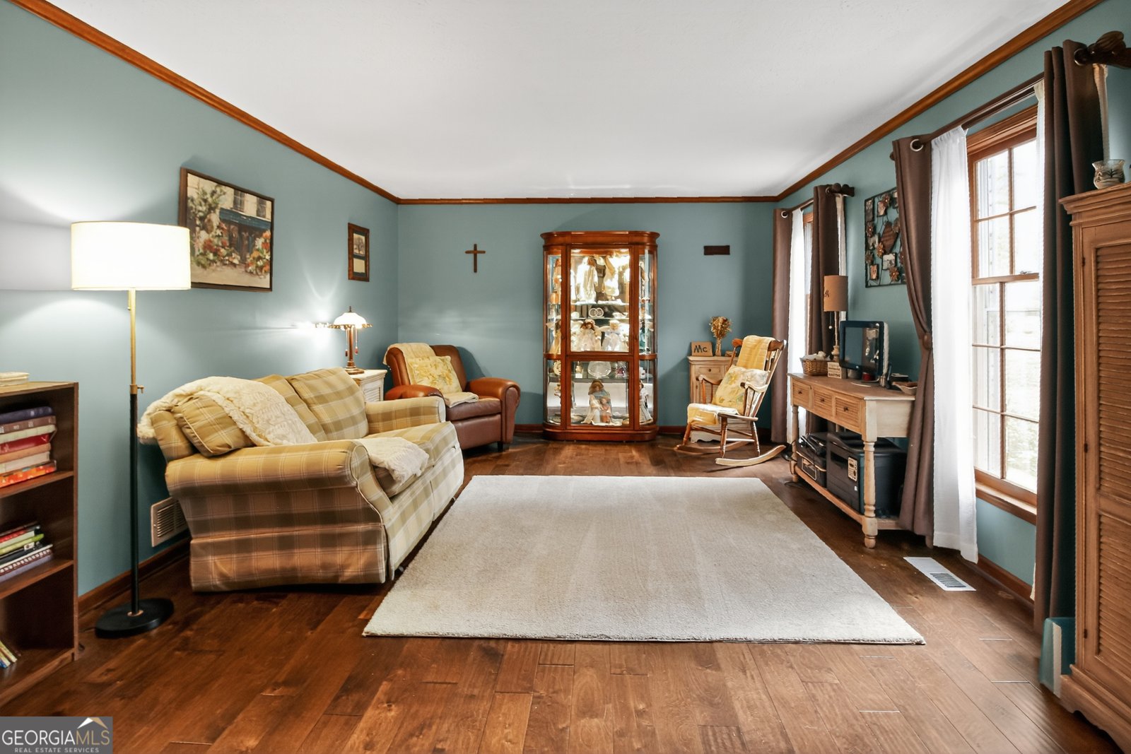 8980 Par Drive Douglasville - 2