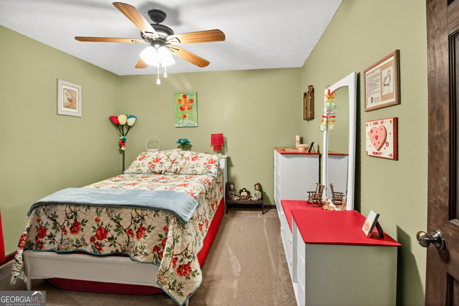 8980 Par Drive Douglasville - 23