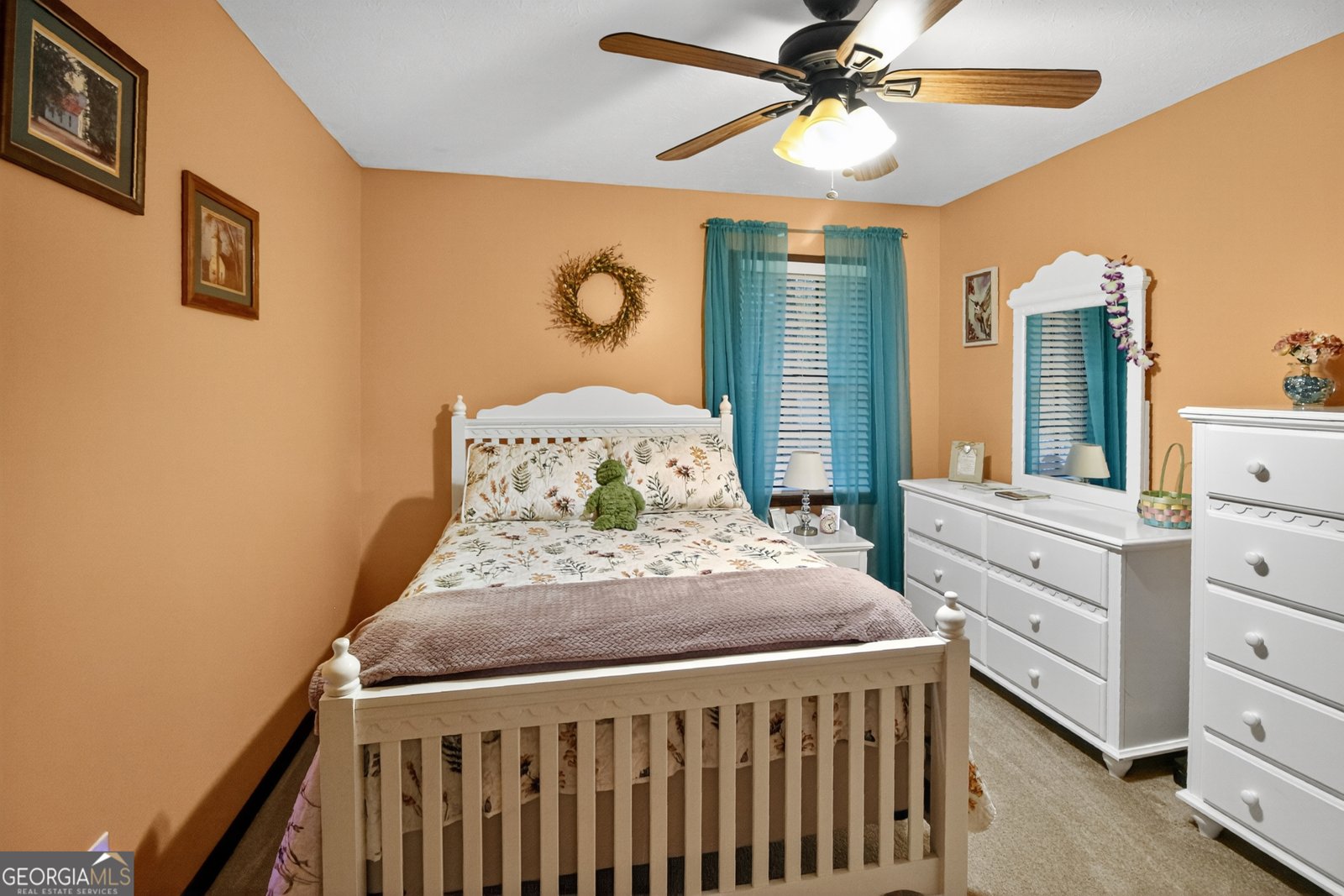 8980 Par Drive Douglasville - 27