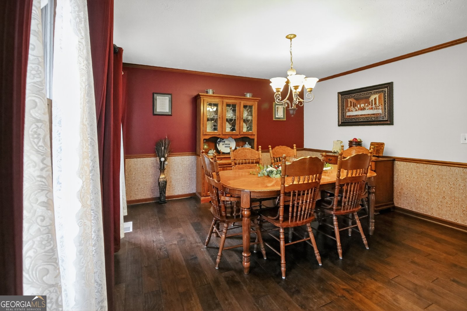 8980 Par Drive Douglasville - 3