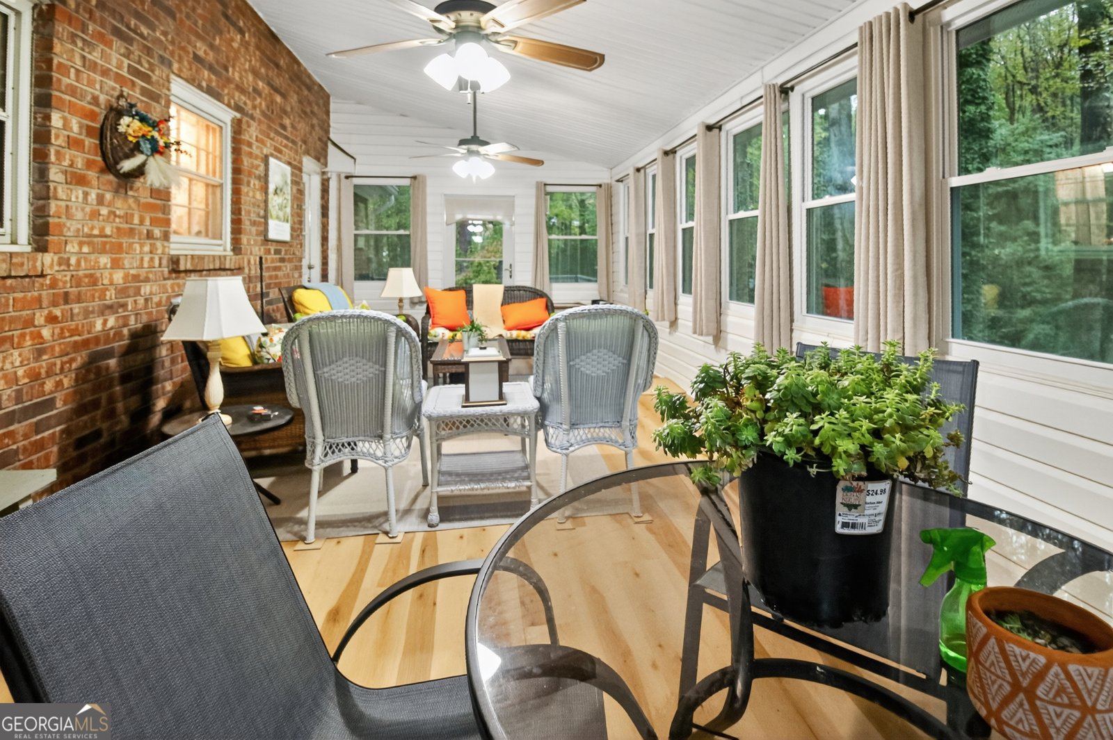 8980 Par Drive Douglasville - 31