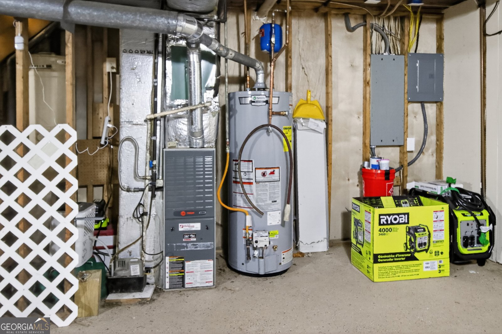 8980 Par Drive Douglasville - 33