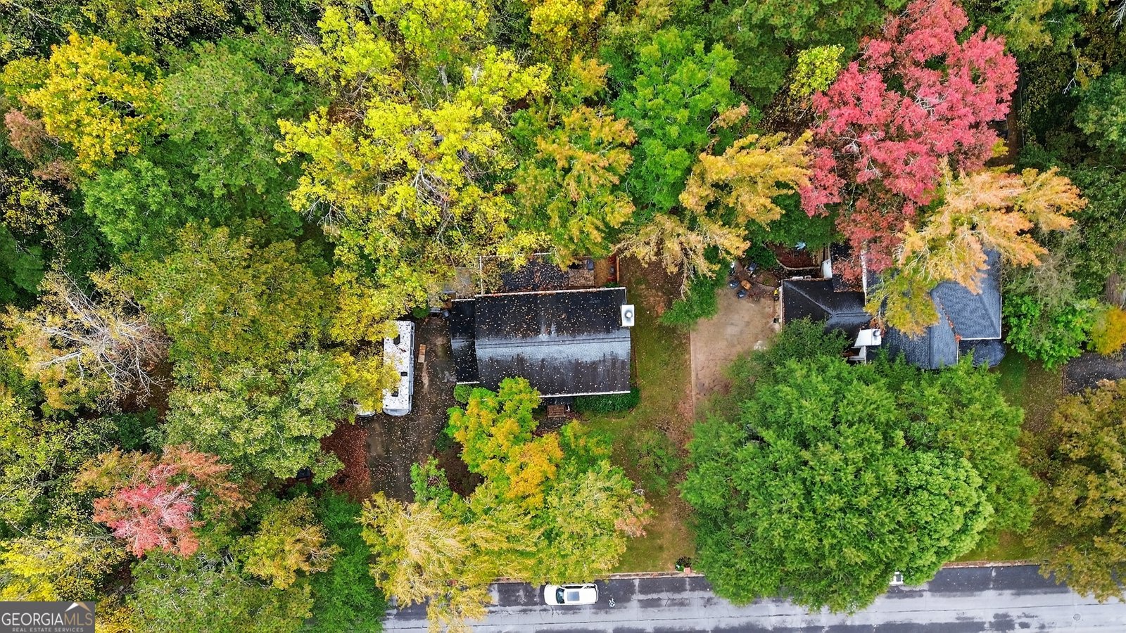 8980 Par Drive Douglasville - 37