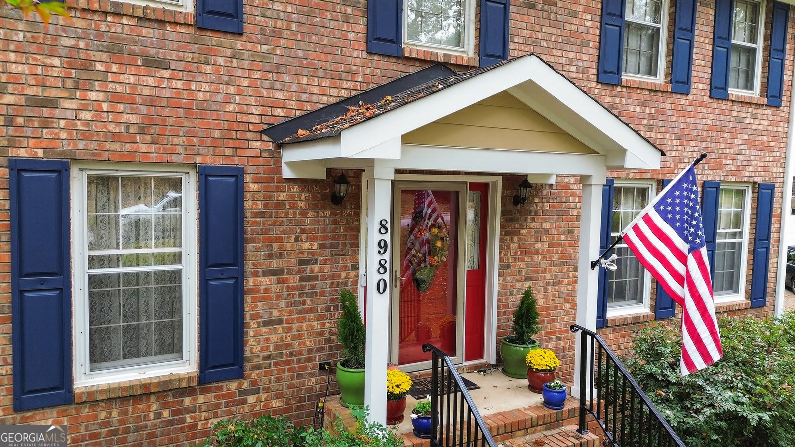 8980 Par Drive Douglasville - 39