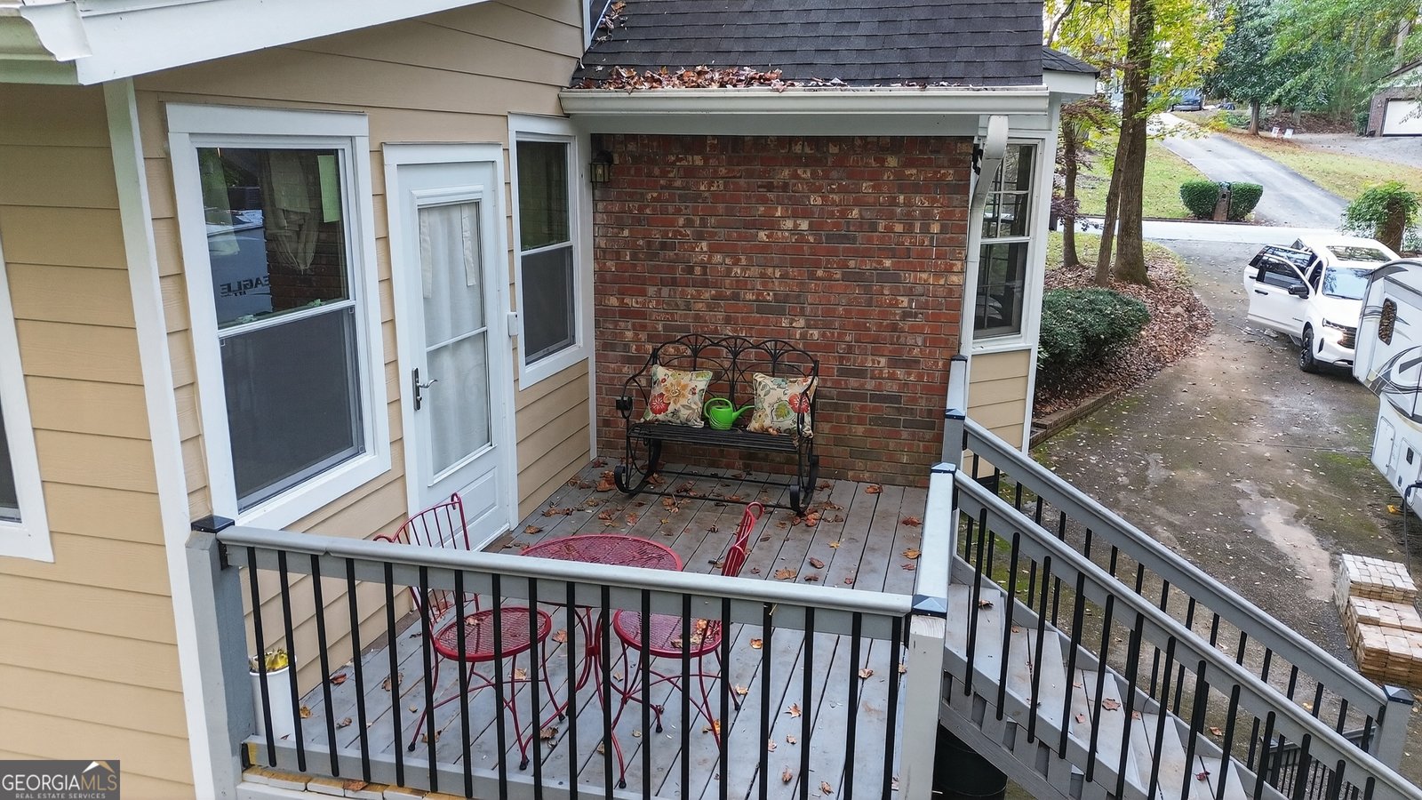 8980 Par Drive Douglasville - 40