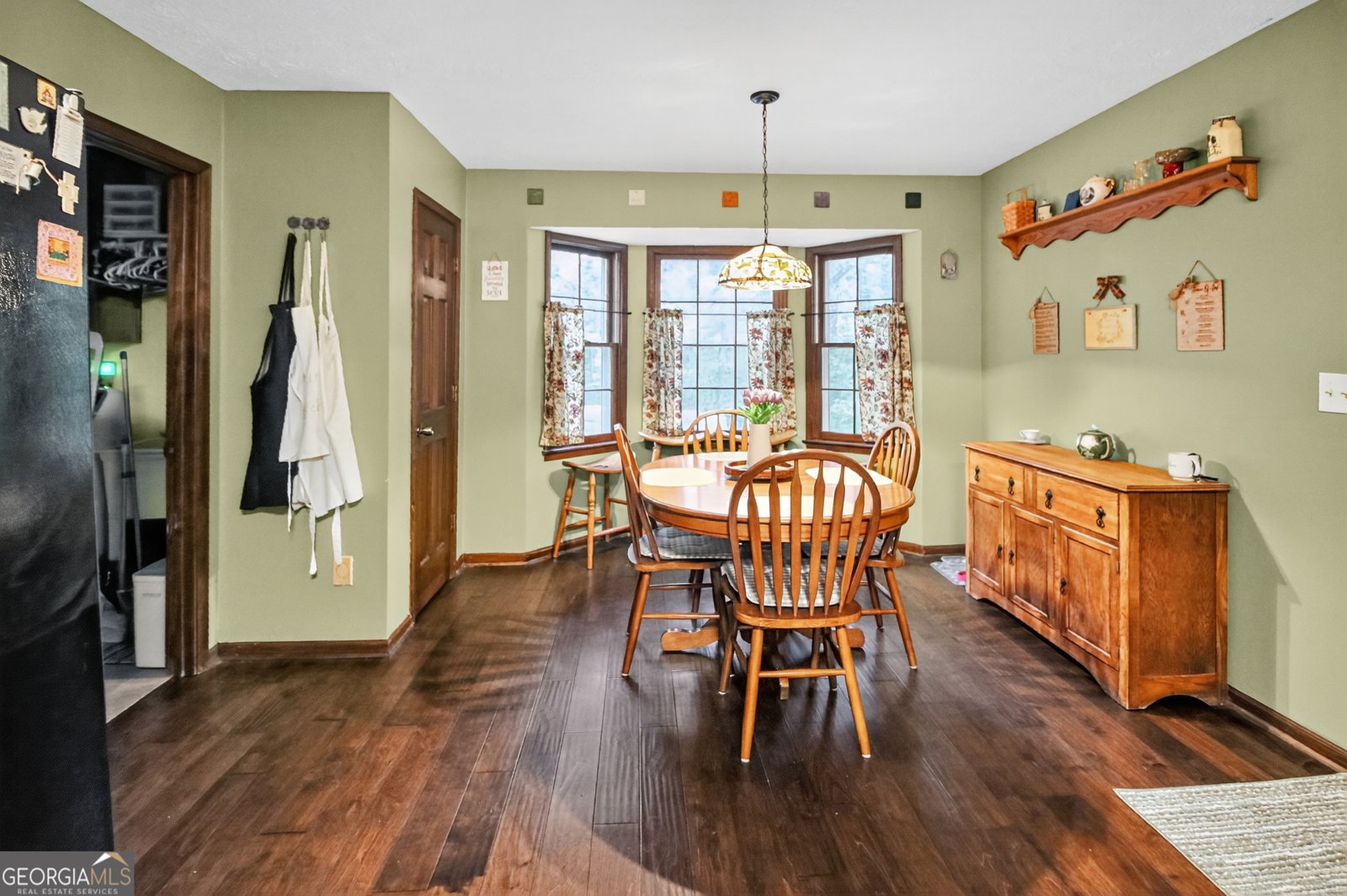 8980 Par Drive Douglasville - 8