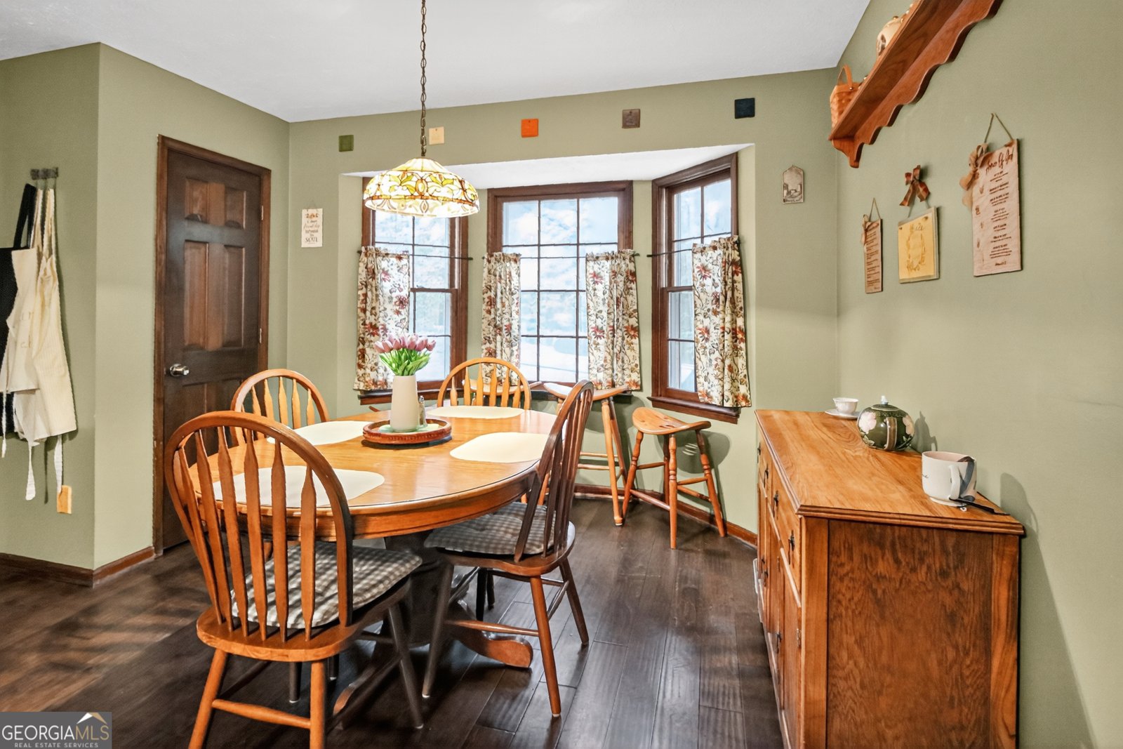 8980 Par Drive Douglasville - 9