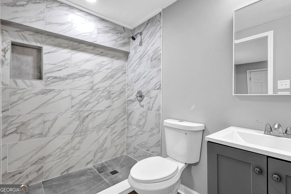 4302 Rocklane Drive Conley - 1