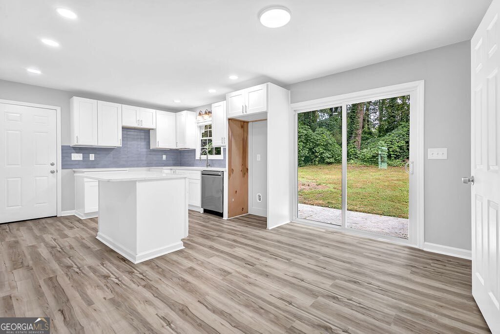 4302 Rocklane Drive Conley - 22