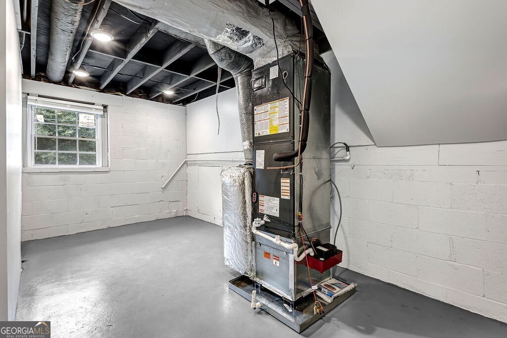 4302 Rocklane Drive Conley - 29