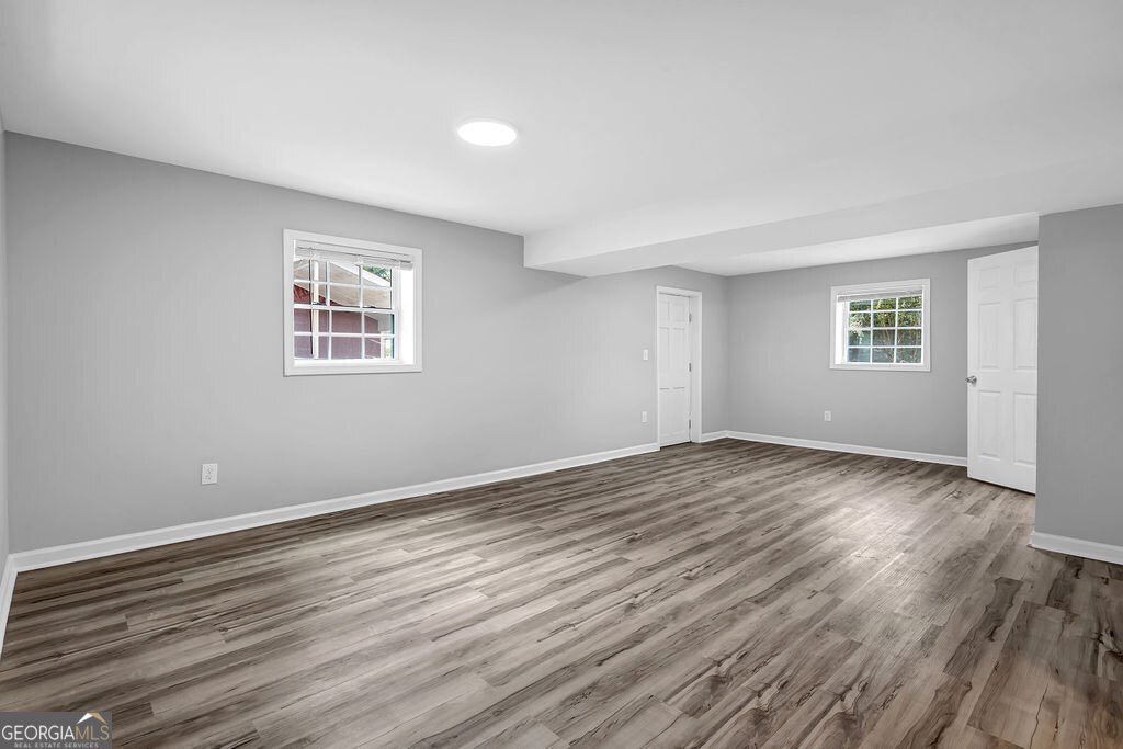 4302 Rocklane Drive Conley - 30