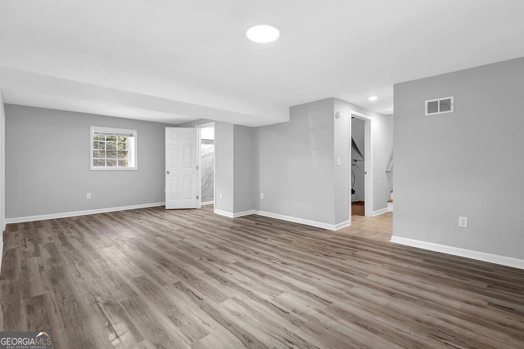 4302 Rocklane Drive Conley - 31