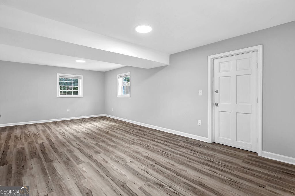 4302 Rocklane Drive Conley - 33