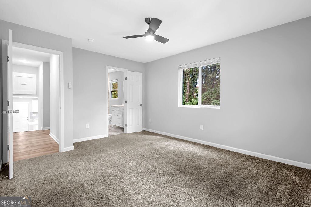 4302 Rocklane Drive Conley - 6