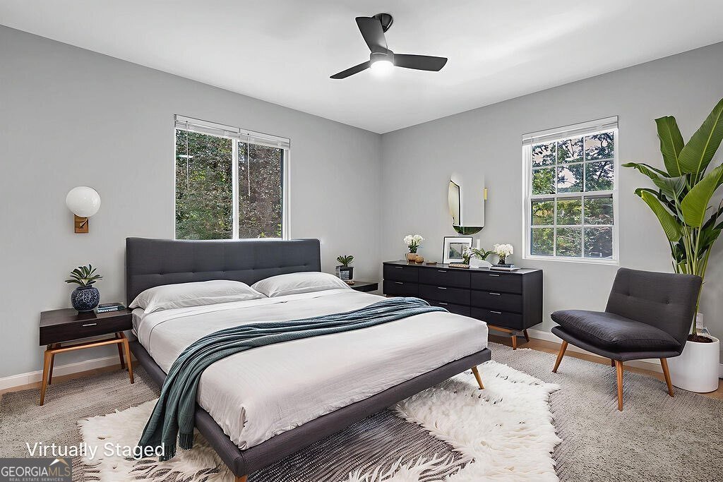 4302 Rocklane Drive Conley - 8