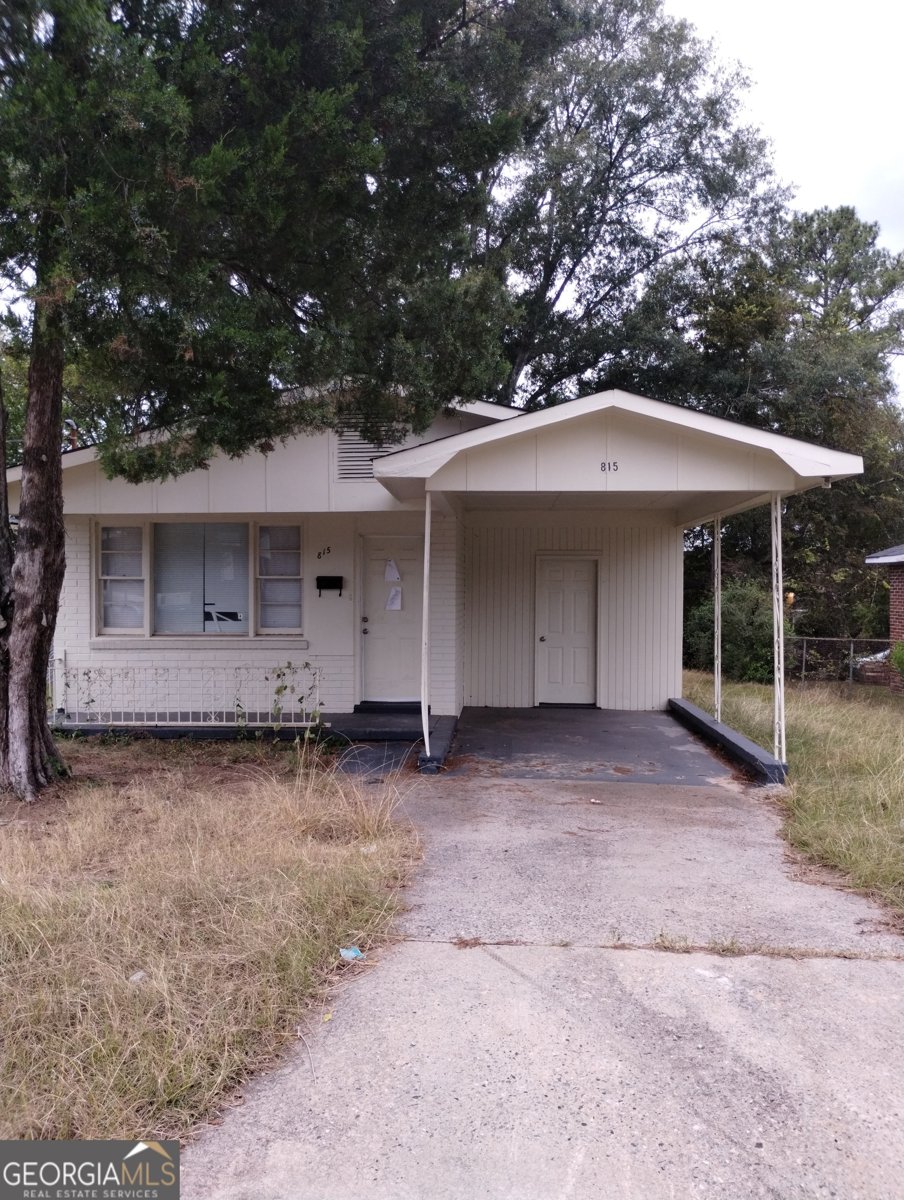 815 Edwards Avenue Macon - 2