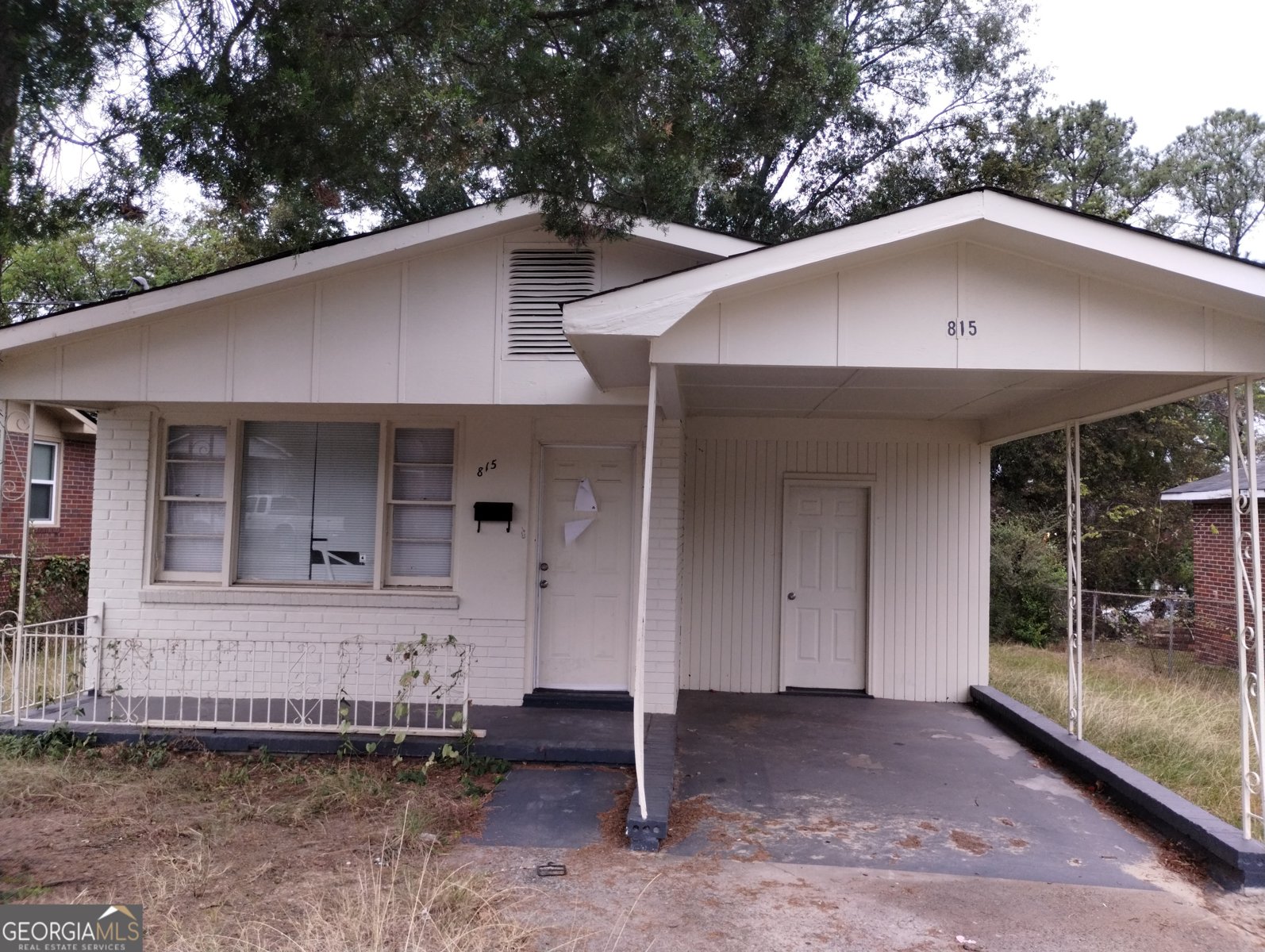 815 Edwards Avenue Macon - 3