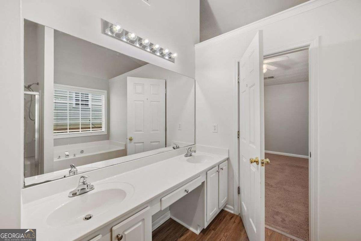 3299 MCEVER PARK Circle Acworth - 21