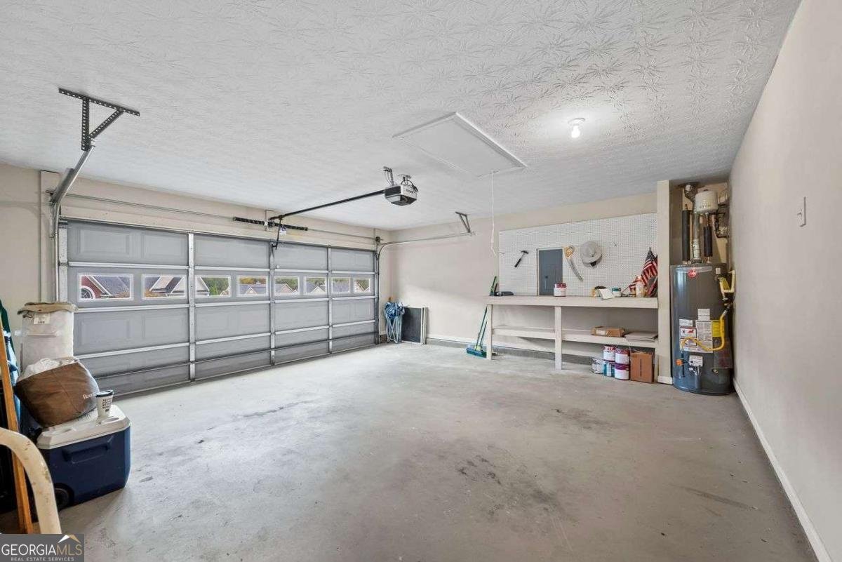 3299 MCEVER PARK Circle Acworth - 26