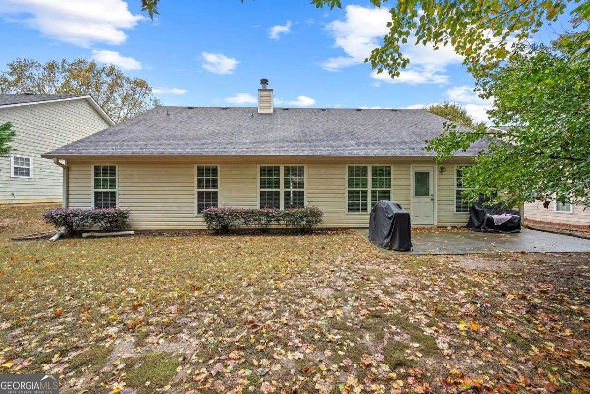 3299 MCEVER PARK Circle Acworth - 34