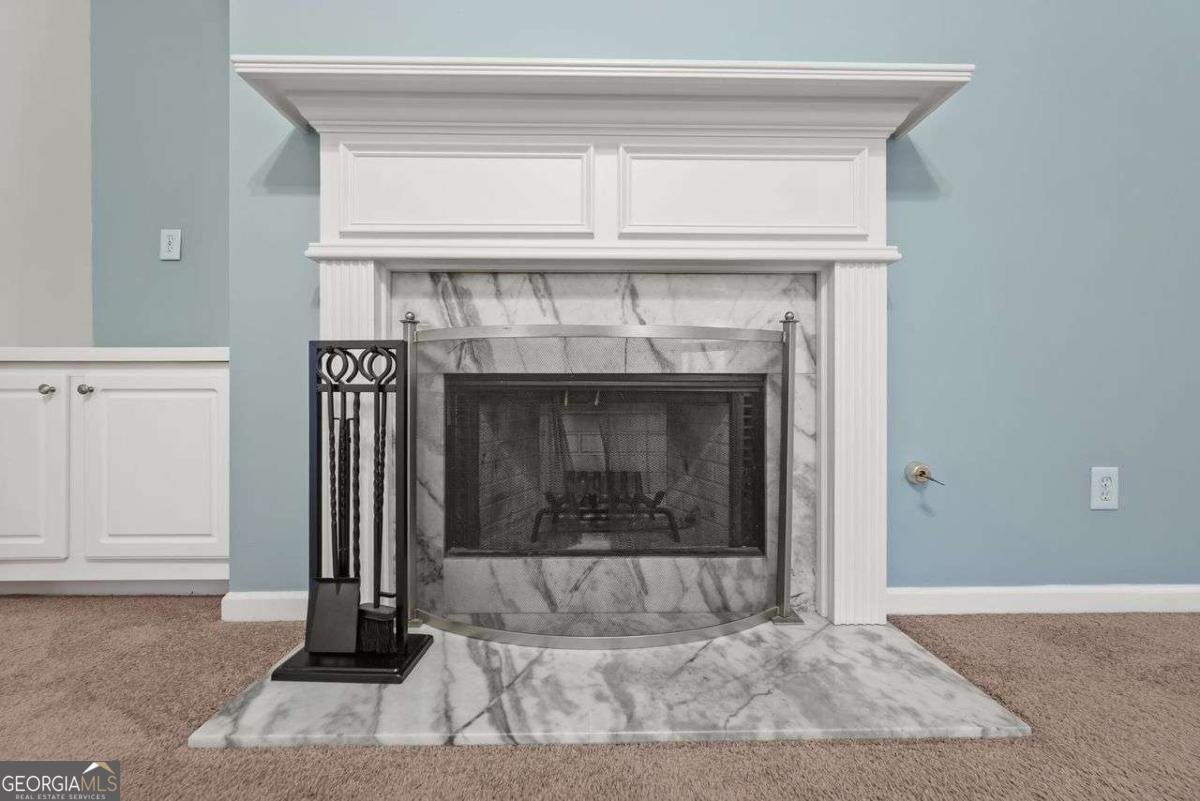 3299 MCEVER PARK Circle Acworth - 8