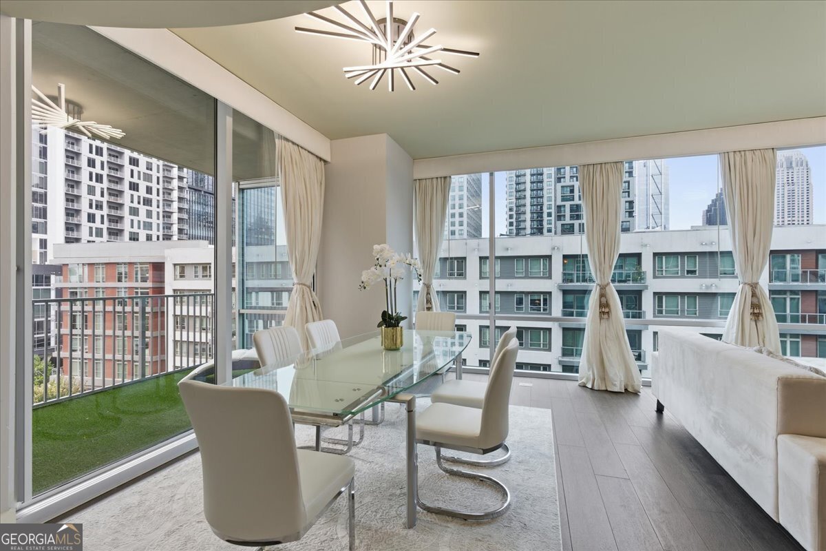 20 10th Street Atlanta - 10