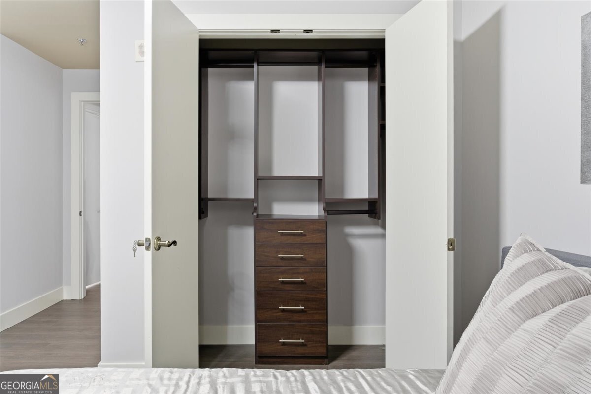 20 10th Street Atlanta - 20