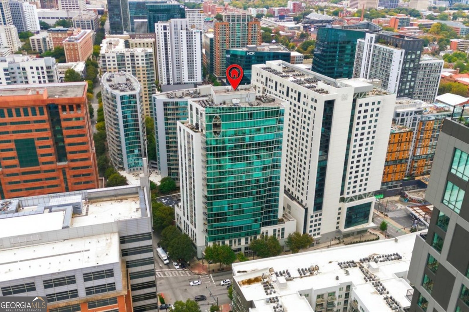 20 10th Street Atlanta - 24