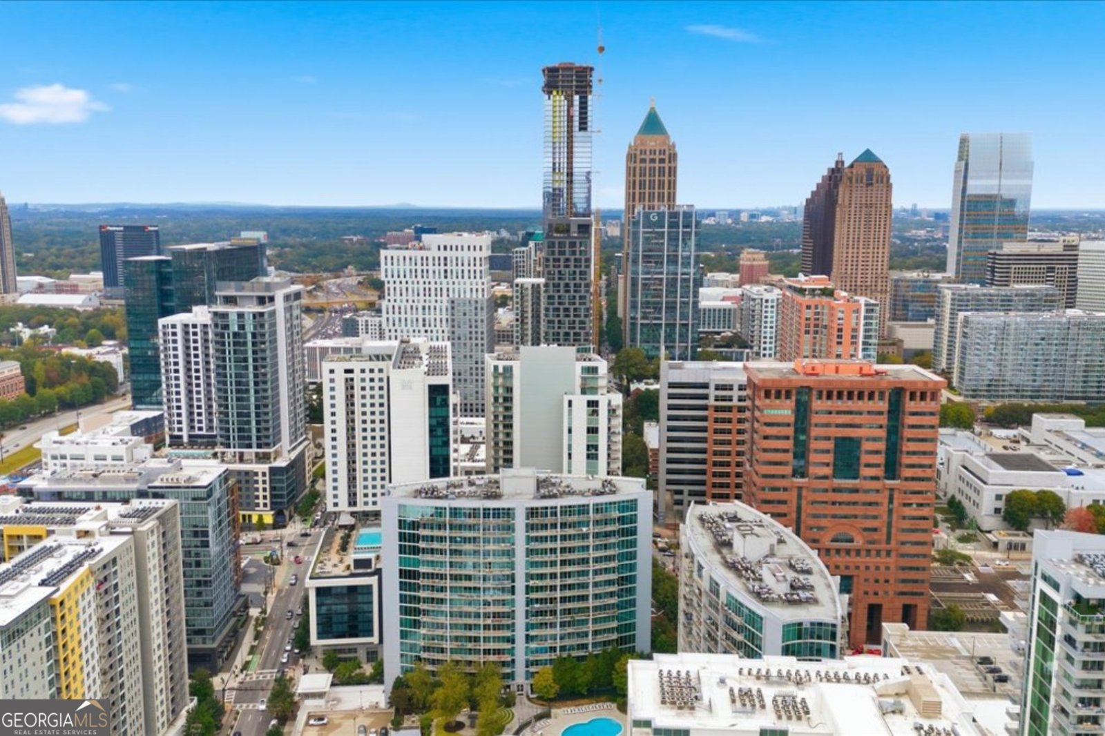 20 10th Street Atlanta - 4