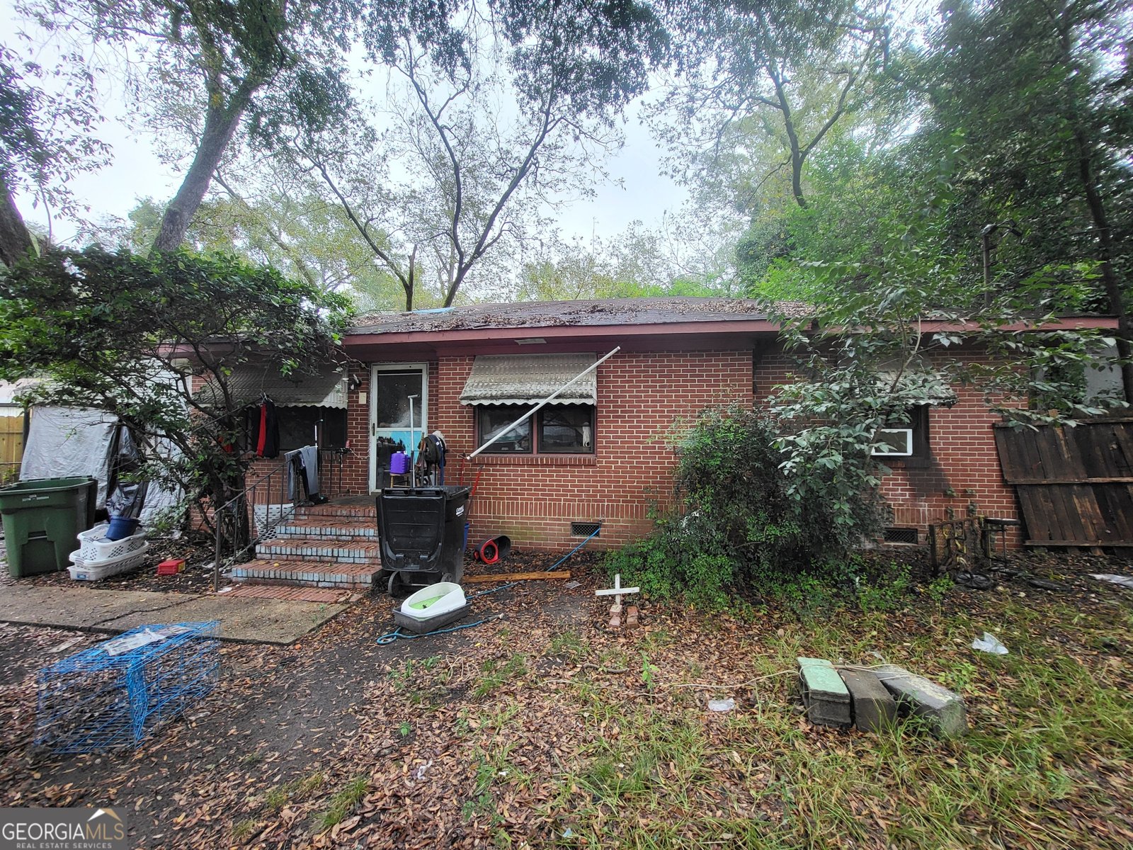 2505 Lumpkin Court Columbus - main photo