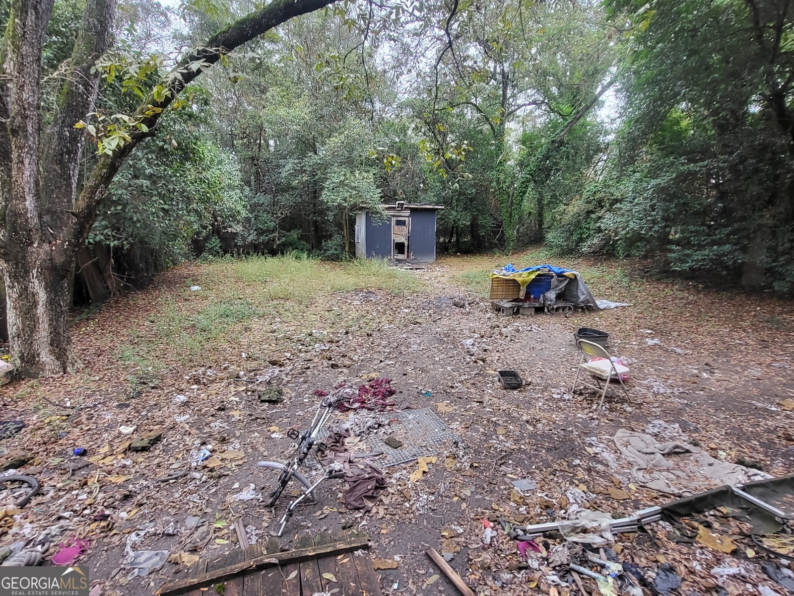 2505 Lumpkin Court Columbus - 10