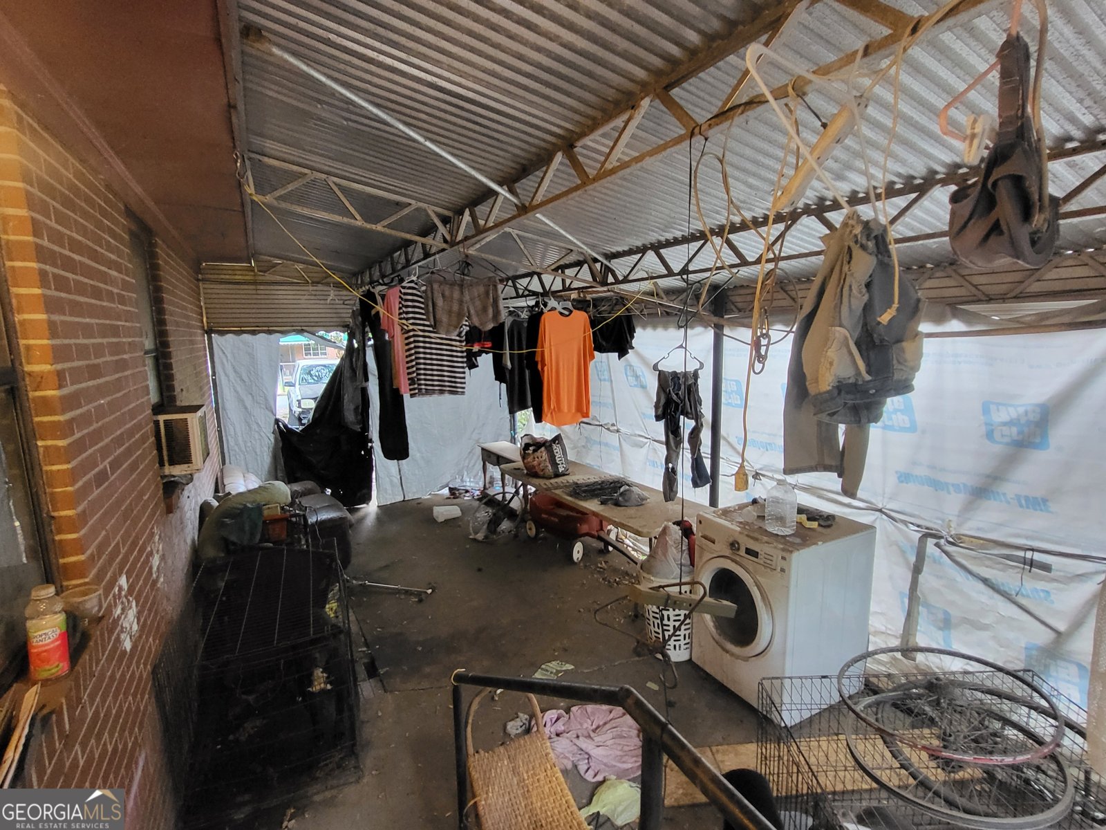 2505 Lumpkin Court Columbus - 11