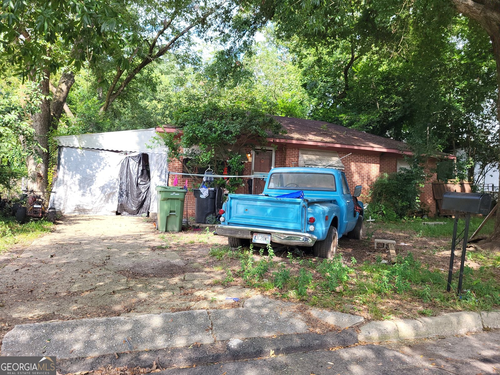 2505 Lumpkin Court Columbus - 2