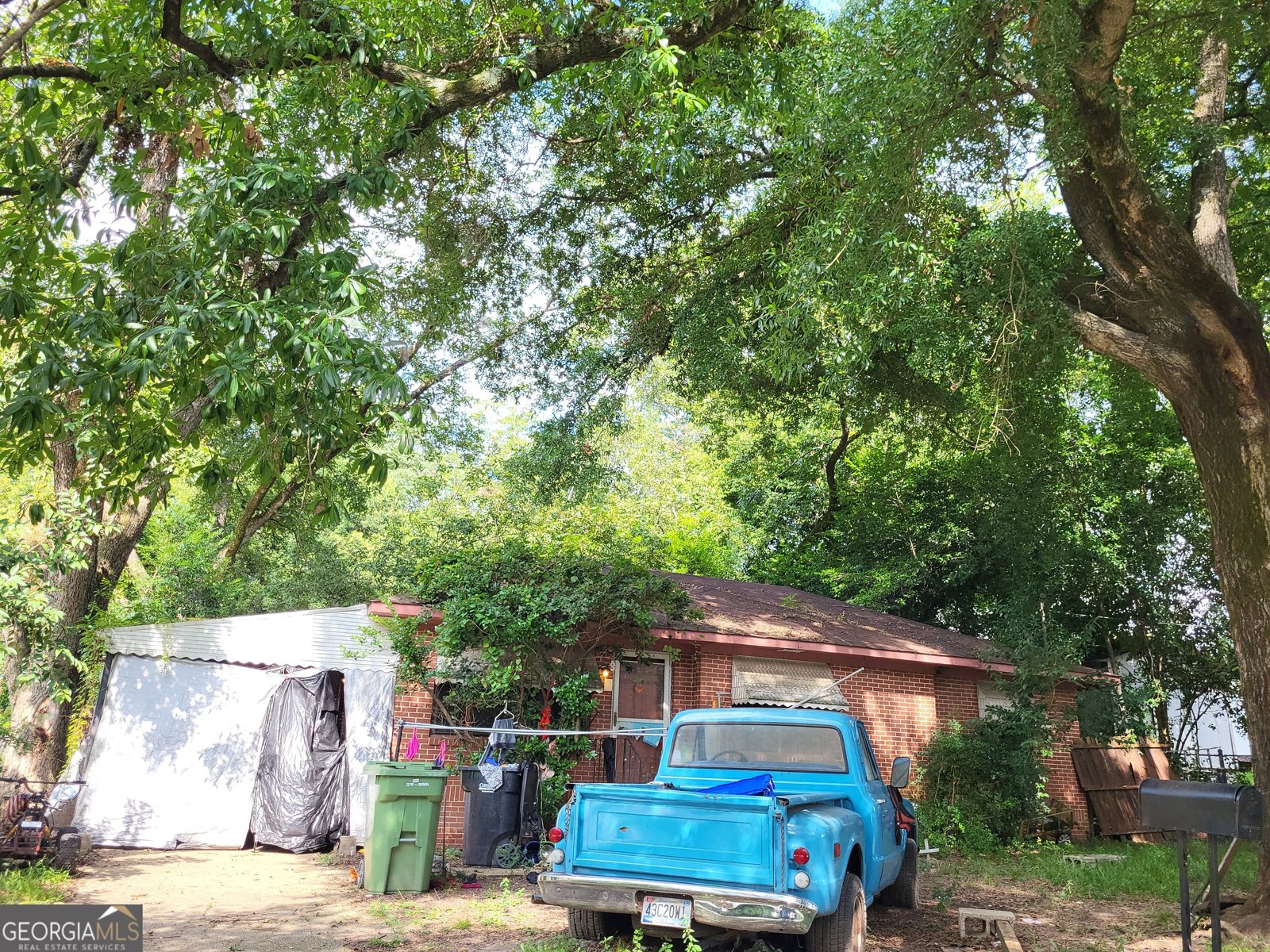 2505 Lumpkin Court Columbus - 3