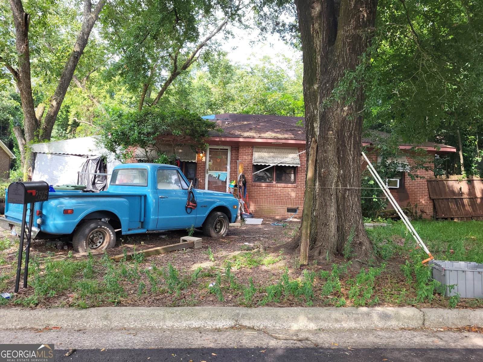 2505 Lumpkin Court Columbus - 4