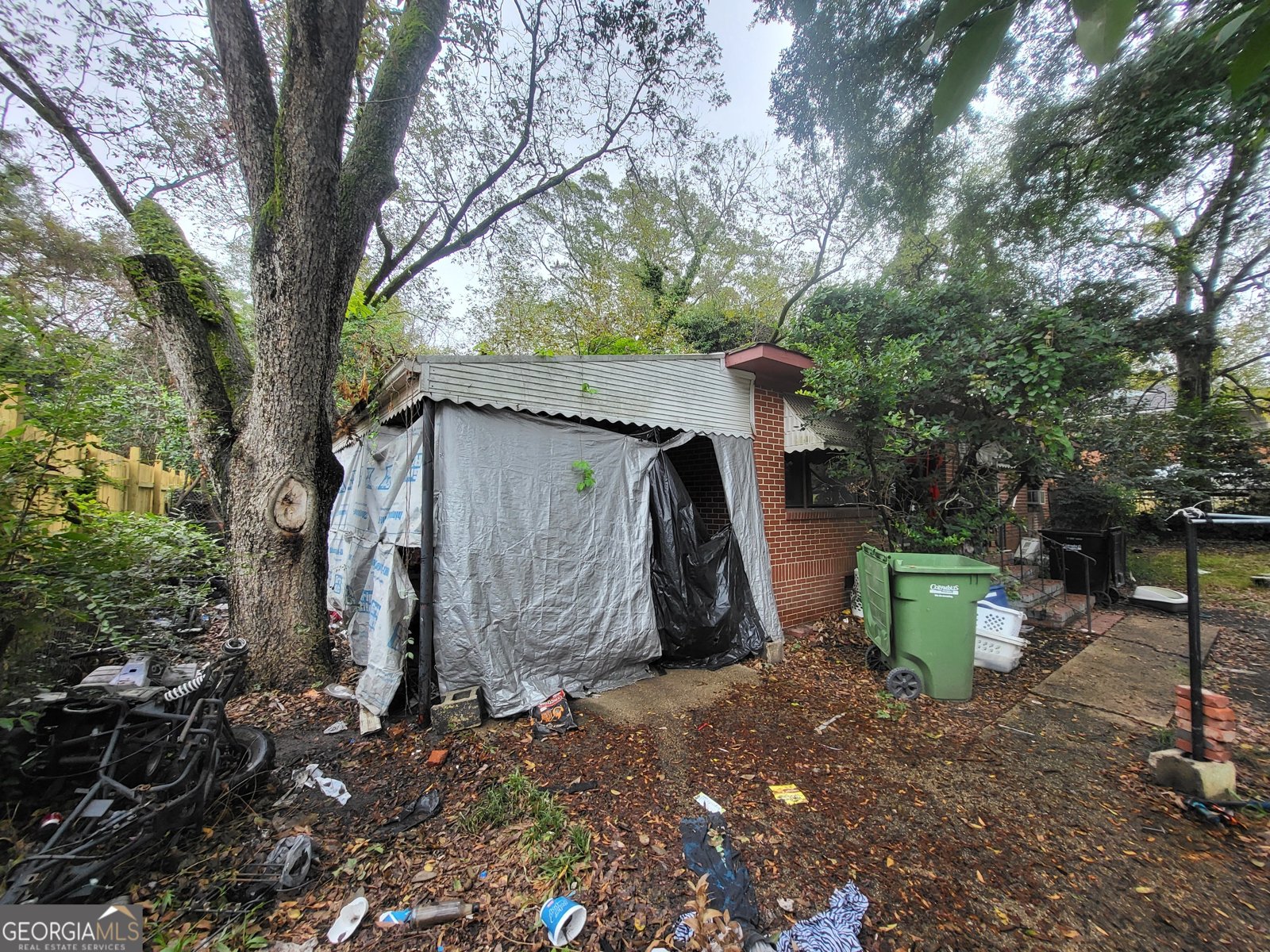 2505 Lumpkin Court Columbus - 5