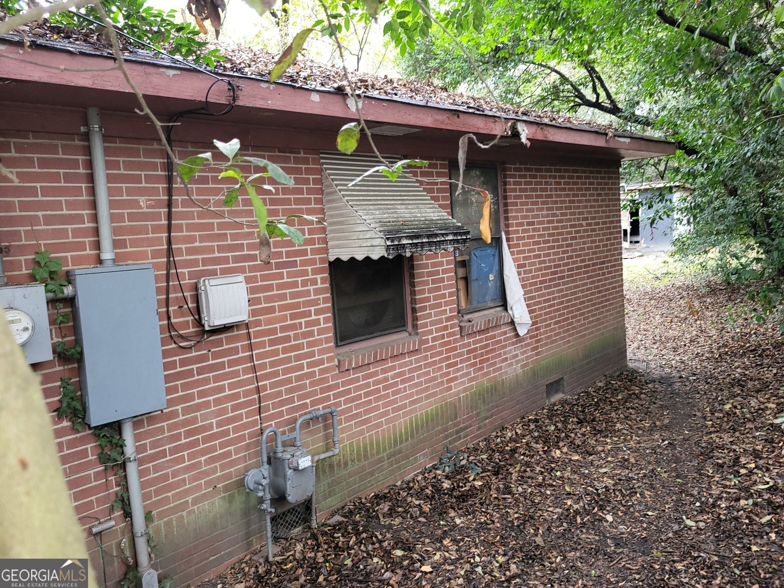 2505 Lumpkin Court Columbus - 8