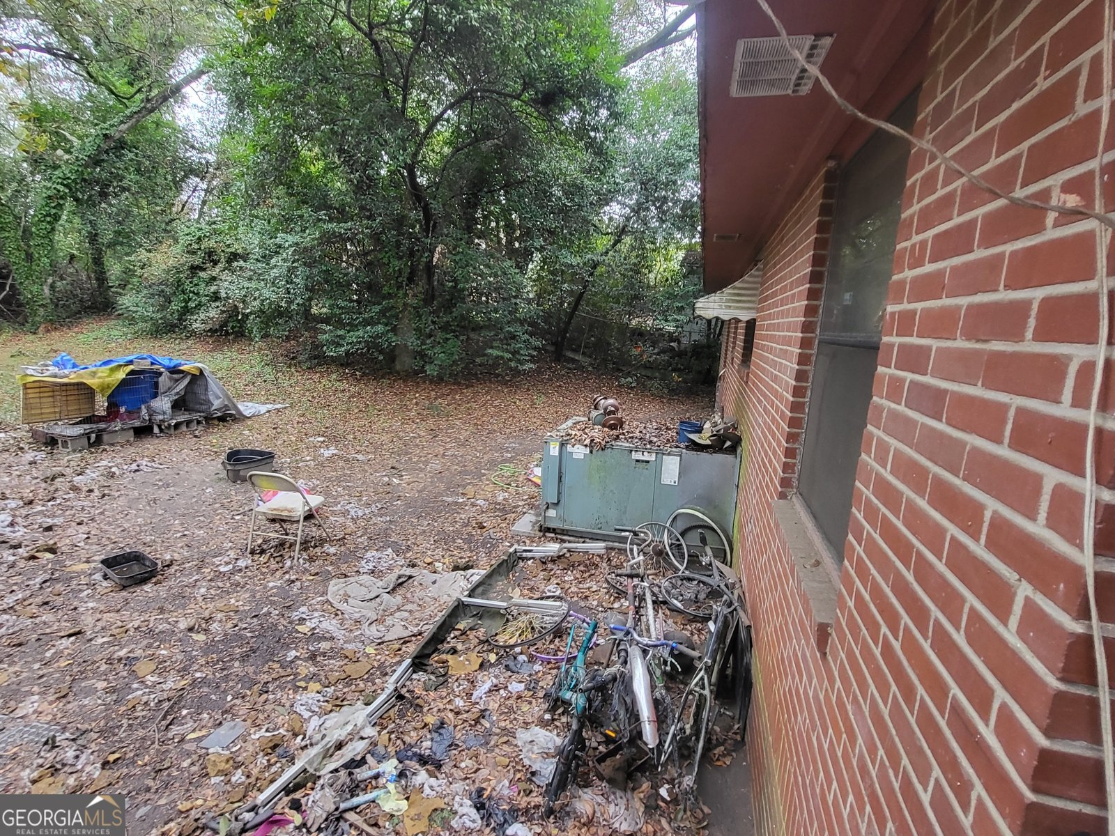 2505 Lumpkin Court Columbus - 9