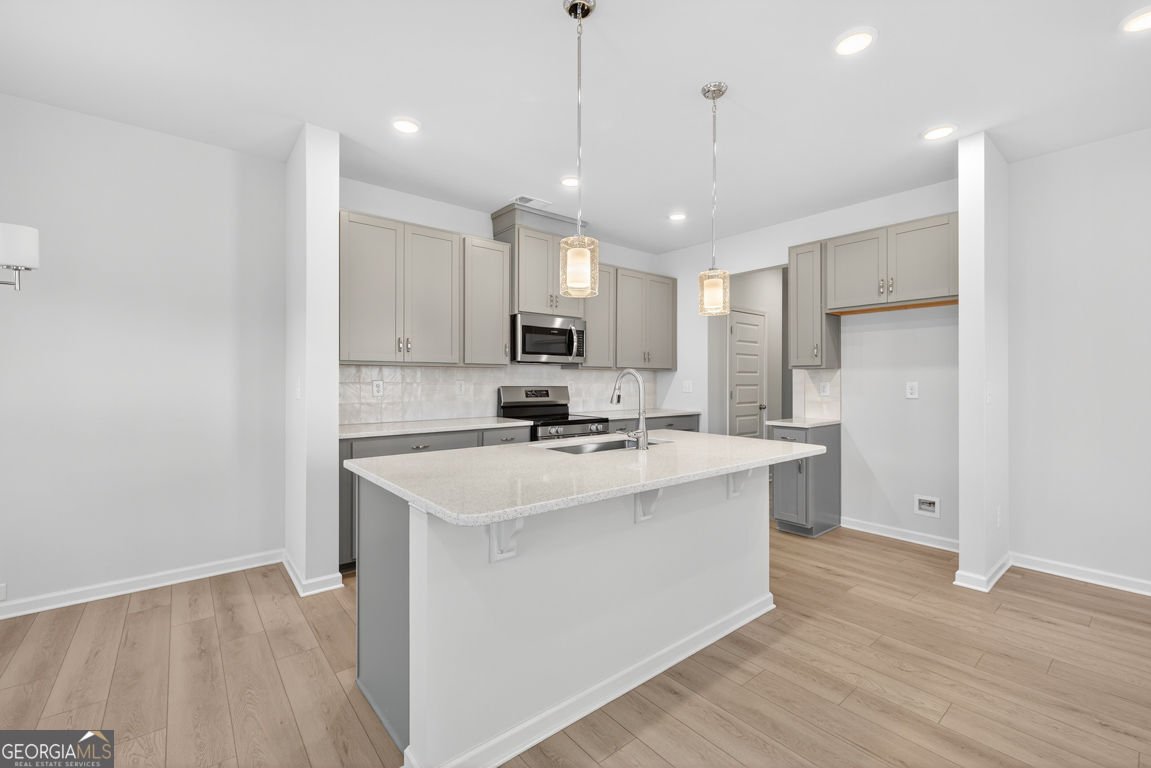 84 Jacobs Farm Lane Lawrenceville - 10