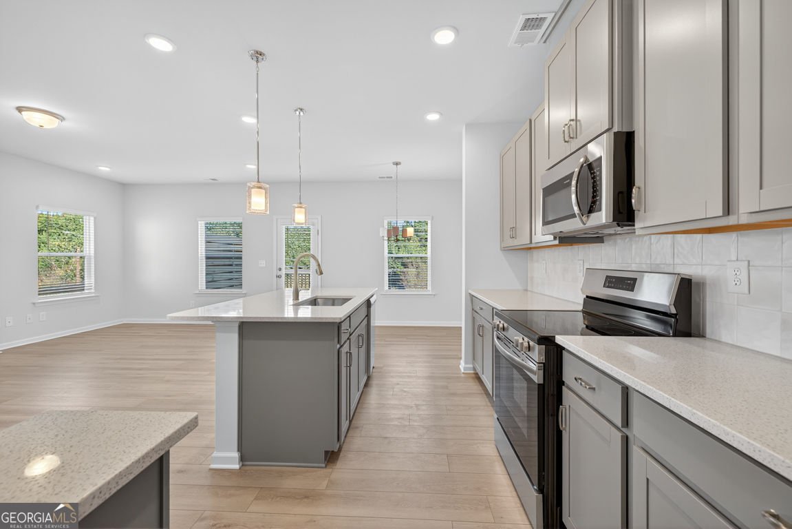 84 Jacobs Farm Lane Lawrenceville - 12