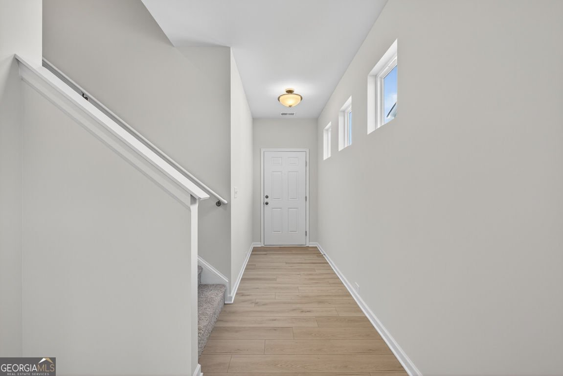 84 Jacobs Farm Lane Lawrenceville - 2