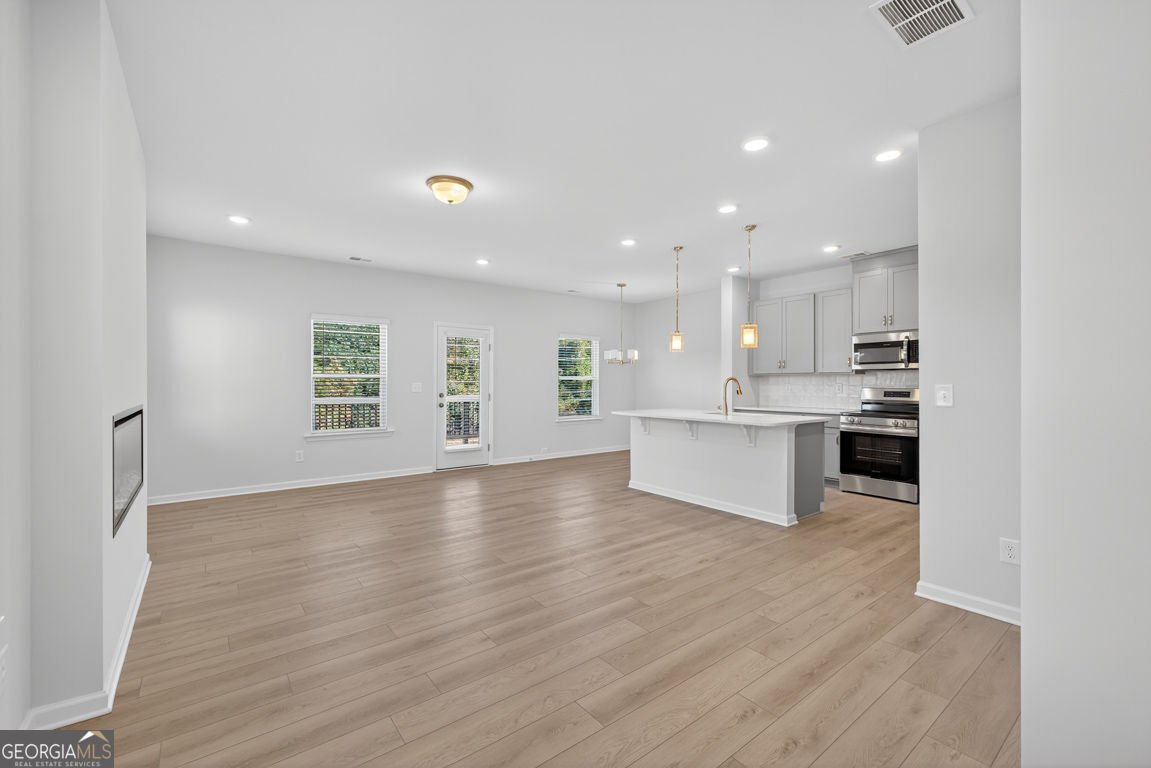 84 Jacobs Farm Lane Lawrenceville - 3