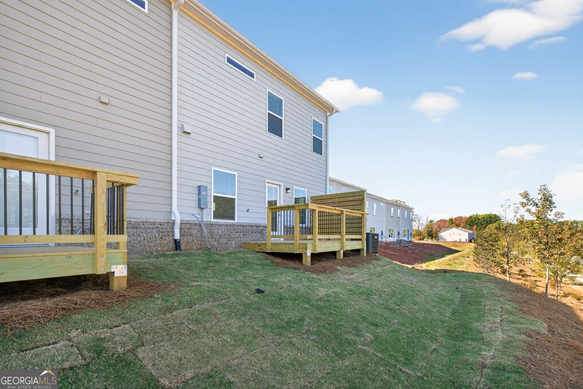 84 Jacobs Farm Lane Lawrenceville - 36