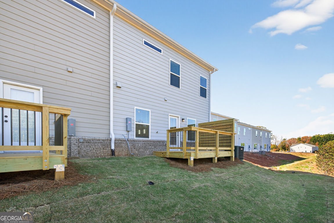 84 Jacobs Farm Lane Lawrenceville - 39